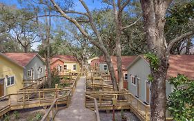 Sea Cottages Of Amelia